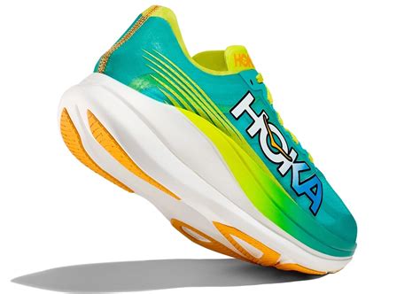 Hoka Launches the Rocket X 2 Elite Racing Sneaker | SoleSavy News