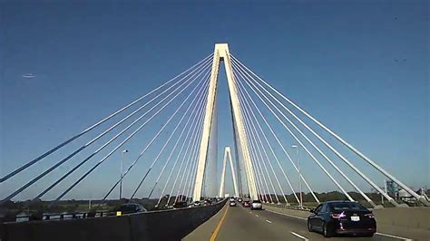 New Bridge St. Louis Over the Mississippi River - YouTube