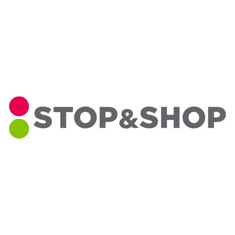 Free Download Stop & Shop Logo