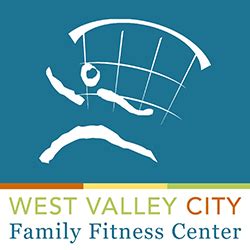 Catalog - West Valley City Family Fitness Center