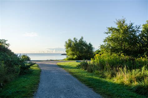 Best Lakeshore Parks in Toronto