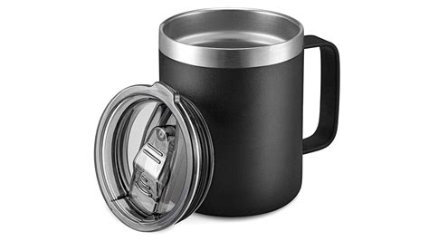 Overview: Best Stainless Steel Insulated Coffee Mug With Handle