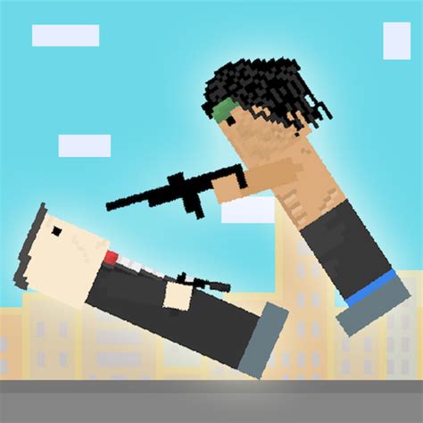 Rooftop Snipers - Play Rooftop Snipers Online for Free at NGames