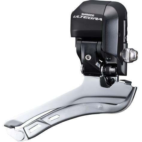 Shimano Ultegra Di2 FD-6870 Front Derailleur