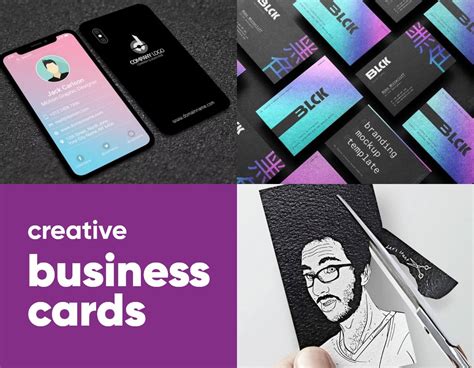 Cool Business Cards
