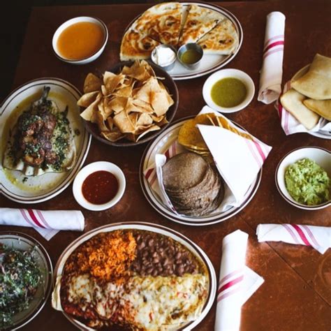 A Tour of Hispanic Food in Downtown Tulsa | Downtown Tulsa