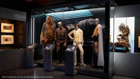 Star Wars Identities: The Exhibition Tickets | London Tickets | The O2