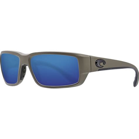 Costa Fantail 580G Polarized Sunglasses | Backcountry.com