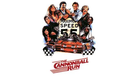 Cannonball Run Remake in Works at Warner Bros | AutoTrader.ca