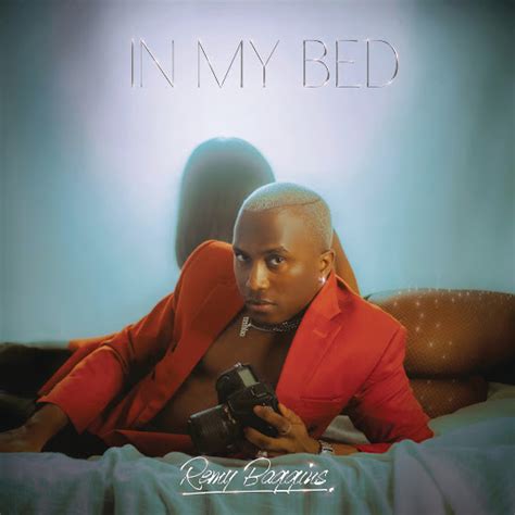 In My Bed - YouTube Music