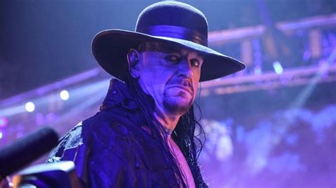 The Undertaker reveals how Scott Hall helped him in the early stages of his career