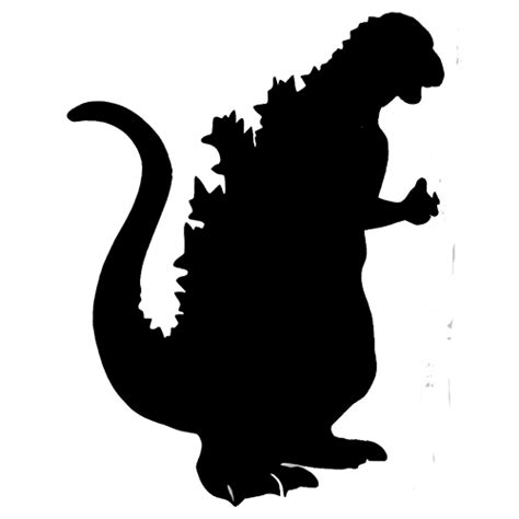 Free Godzilla Cliparts, Download Free Godzilla Cliparts png images ...