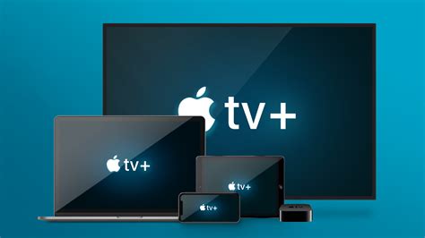 Apple TV+ Bundles Up CBS All Access and Showtime for a Great Price