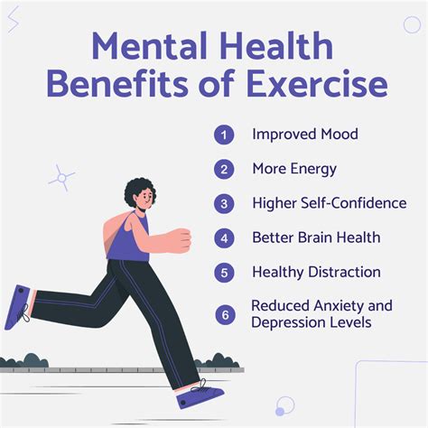 The Quintessential Mental Health Benefits of Exercise