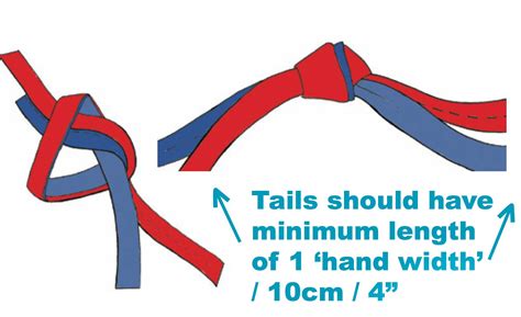 How To Tie Rope Knots (21 Easy Method With Pictures)