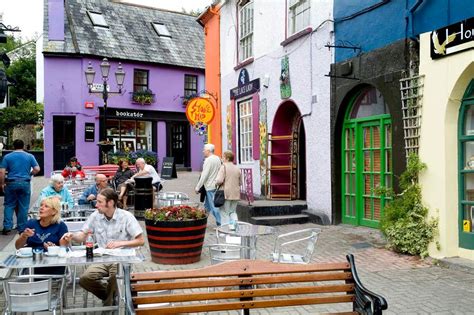 Things To Do in Kinsale with Discover Ireland