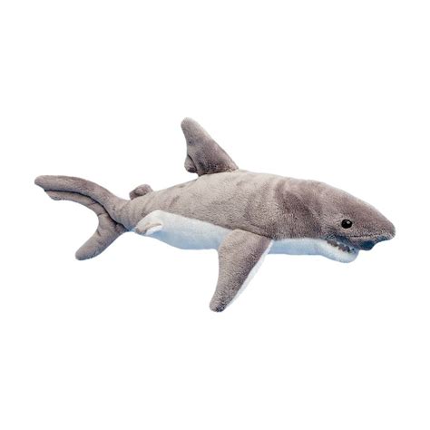 Smiley Shark - Douglas Toys