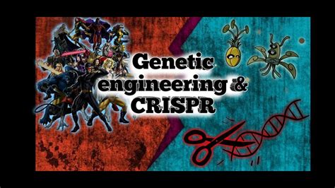 Revolutionizing Gene Therapy: AI Tool Makes Speedy Gene-Editing Possible - YouTube