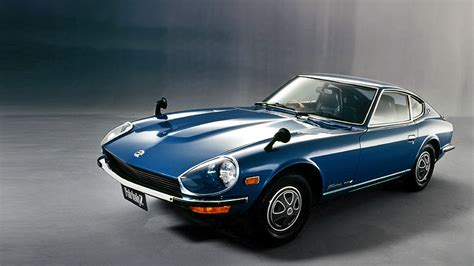 Nissan fairlady 240z price