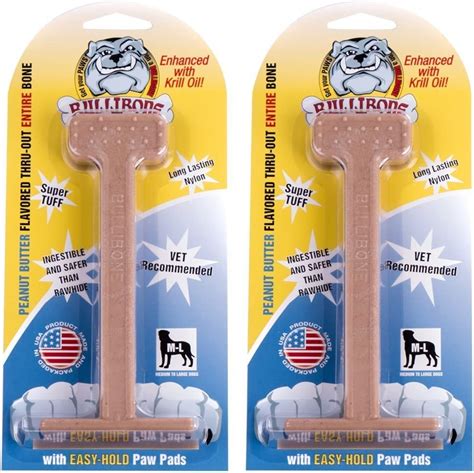 5 of the Best Nylon Bones for Dogs on Amazon - Dogtime