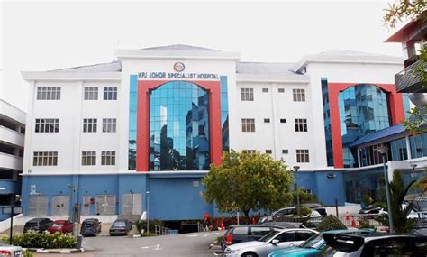 Ulasan Pelanggan untuk KPJ Johor Specialist Hospital