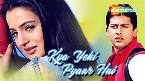 Kya Yehi Pyaar Hai (2002) (HD) | 15 Min Movie | Aftab Shivdasani ...