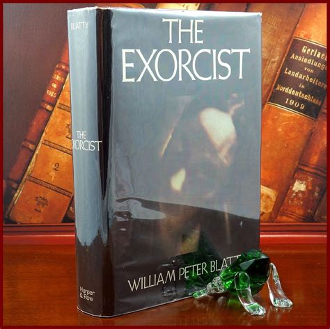 the exorcist book first edition - Mallie Markley