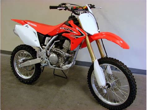 2005 Honda crf150r for sale