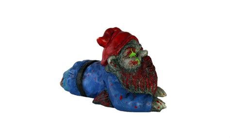 Zombie Garden Gnomes | Groupon Goods