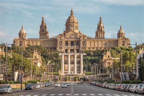 ADN building - Apartments in Barcelona ideal for a relaxing holiday ...