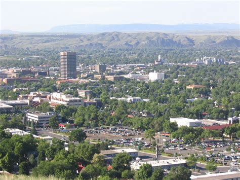 Community Development | City of Billings, MT - Official Website