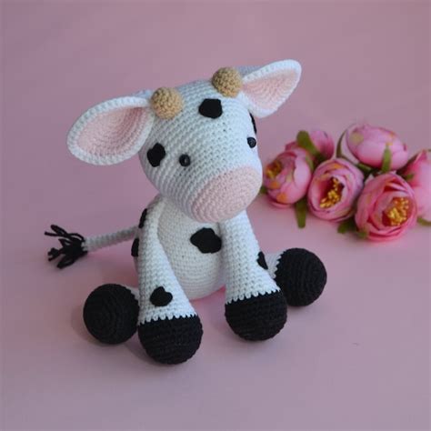 Cowboy Crochet - Etsy