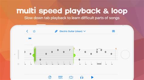 Songsterr Tabs & Chords by Guitar Tabs LLC