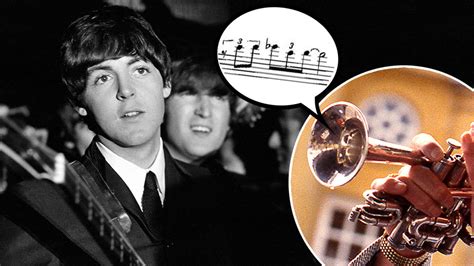 When Paul McCartney asked an English trumpeter to play the painfully high ‘Penny... - Classic FM