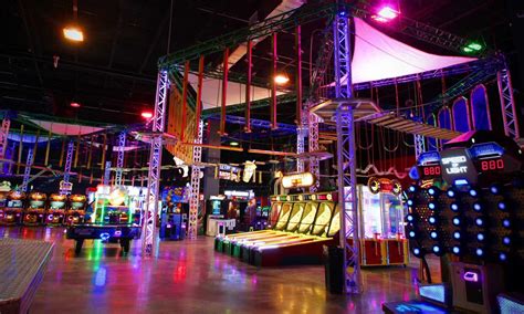 Xtreme Action Park Reopens in Florida