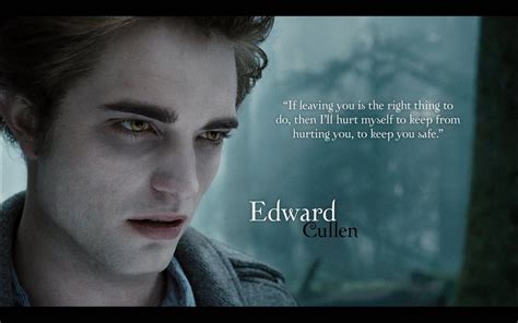 Edward Cullen Quotes Wallpapers - Wallpaper Cave