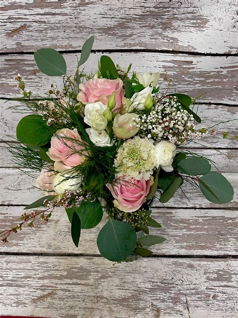 Wedding Flowers | Northern Colorado Wedding Florist | Earle's Flowers