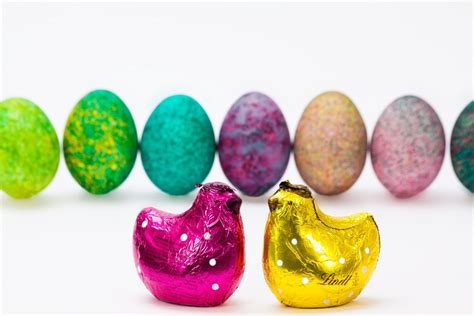 Free Images : decoration, food, spring, colorful, pink, chocolate, hen, jewellery, gold, series ...