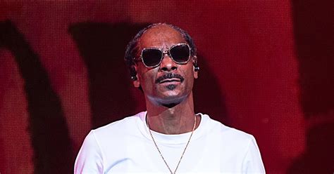 Snoop Dogg's brother, music executive Bing Worthington Jr., dead at 44