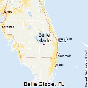 Best Places to Live in Belle Glade, Florida