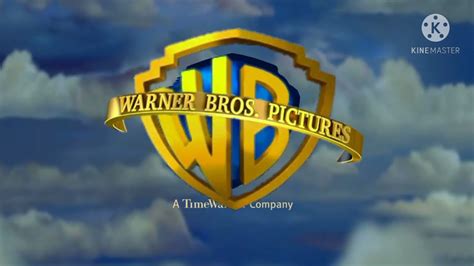 Warnerbros New Line Cinema Logo