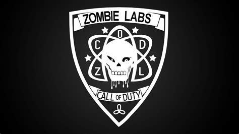 call of duty zombies logo 10 free Cliparts | Download images on ...