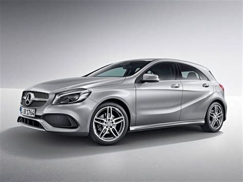 Mercedes-Benz A Class *New Model* A180d Sport Executive : Contract Hire ...