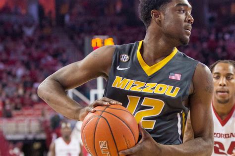 Mizzou Basketball looking to for space and pace, NBA influence - Rock M Nation