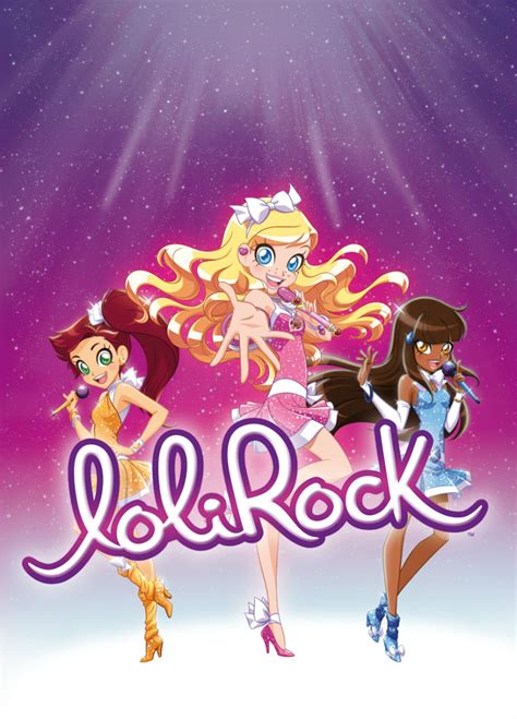 LoliRock (2014)