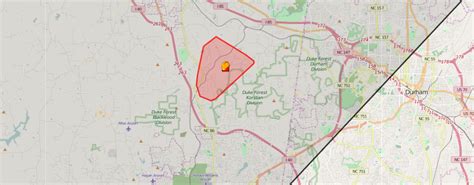 PEMC's Live Outage Map Viewer | Piedmont Electric