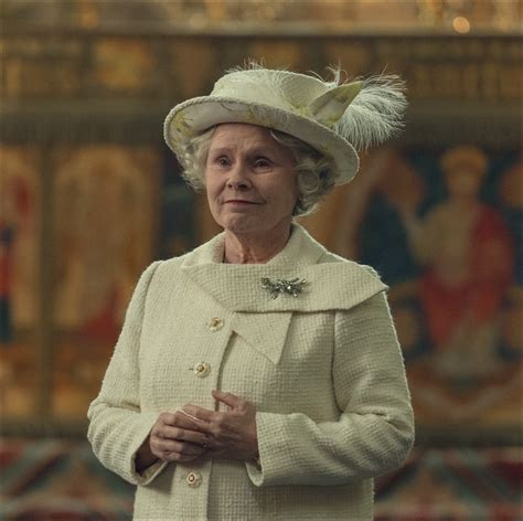 Here's How 'The Crown' Honors Queen Elizabeth in Its Final Episode