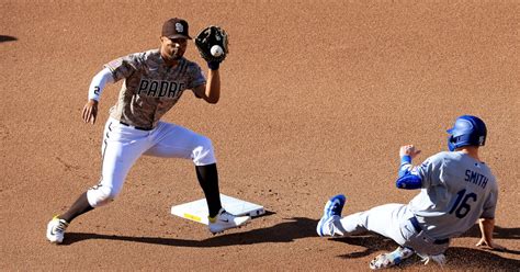 Has Dodgers-Giants Rivalry Been Upstaged by Dodgers-Padres?