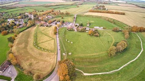 10 Facts About Avebury Stone Circle, A UNESCO World Heritage Site In ...