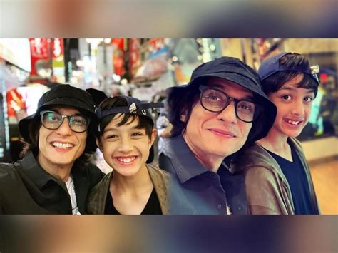 Ryan Agoncillo and son Lucho spend quality time in Japan | GMA ...